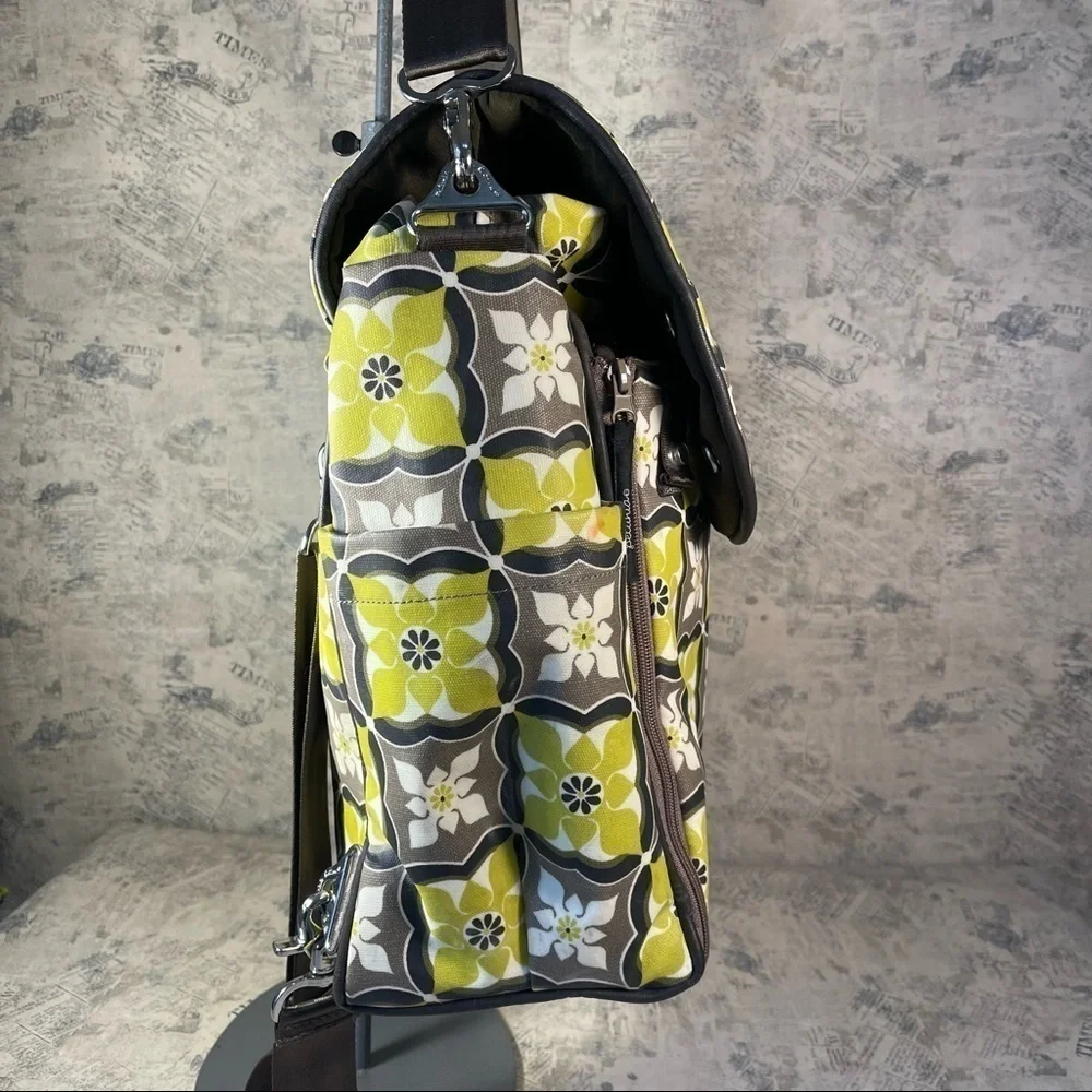 Petunia Pickle Bottom diaper bag/ backpack